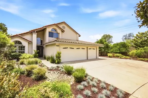 Exterior - 1592 Evergreen, Upland, CA 91784 photo 3 of 14