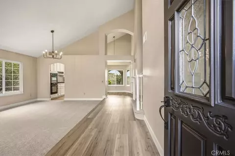 Entry Way - 1592 Evergreen, Upland, CA 91784 photo 2 of 10