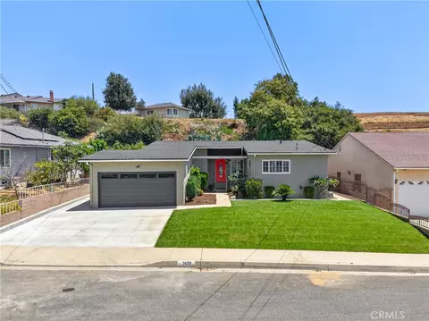 1458 Fulton, Monterey Park, CA 91755