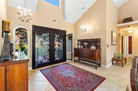 Entry Way - 10055 Hillside, Rancho Cucamonga, CA 91737 photo 3 of 3