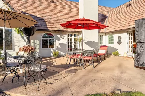 Exterior - 10055 Hillside, Rancho Cucamonga, CA 91737 photo 5 of 12