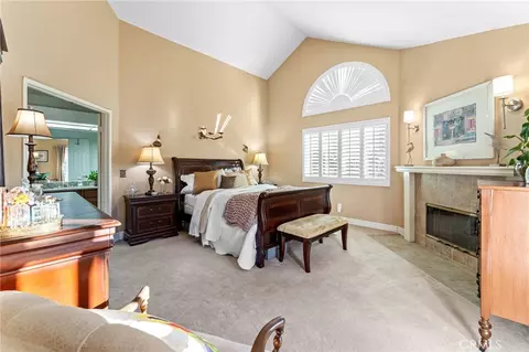 Bedroom - 10055 Hillside, Rancho Cucamonga, CA 91737 photo 1 of 6