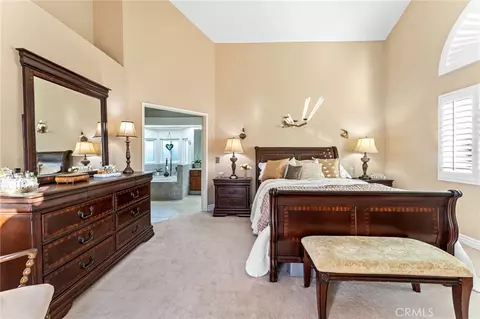 Bedroom - 10055 Hillside, Rancho Cucamonga, CA 91737 photo 2 of 6