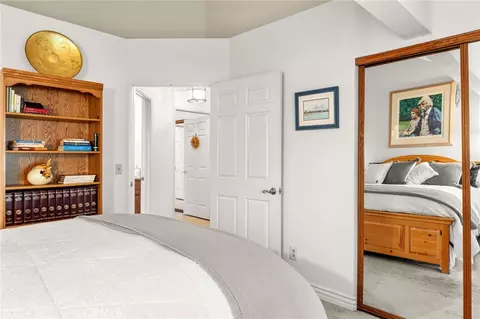 Bedroom - 10055 Hillside, Rancho Cucamonga, CA 91737 photo 6 of 6