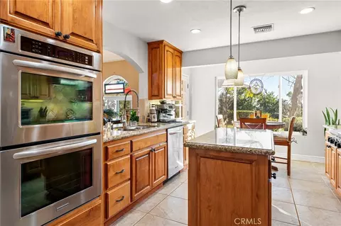 Kitchen - 10055 Hillside, Rancho Cucamonga, CA 91737 photo 5 of 5