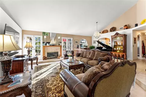 Living - 10055 Hillside, Rancho Cucamonga, CA 91737 photo 2 of 4