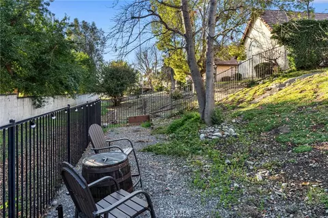 Exterior - 10055 Hillside, Rancho Cucamonga, CA 91737 photo 10 of 12