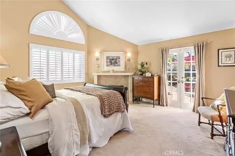 Bedroom - 10055 Hillside, Rancho Cucamonga, CA 91737 photo 4 of 6