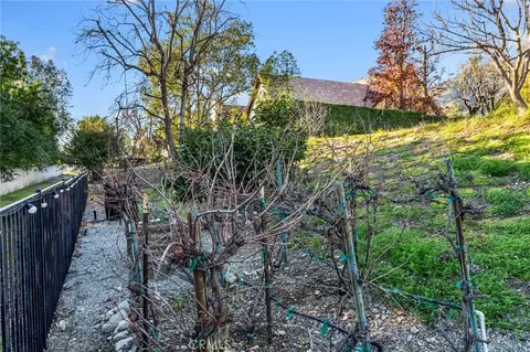 Exterior - 10055 Hillside, Rancho Cucamonga, CA 91737 photo 9 of 12