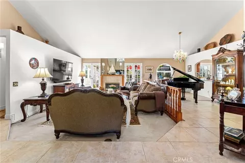 Living - 10055 Hillside, Rancho Cucamonga, CA 91737 photo 1 of 4
