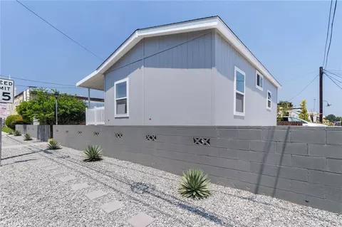 2548 Peck Rd #27, Monrovia, CA 91016
