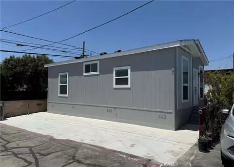 2548 Peck Rd #39, Monrovia, CA 91016