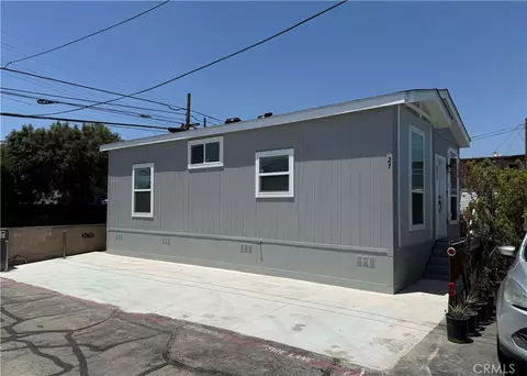 2548 Peck Rd #27, Monrovia, CA 91016