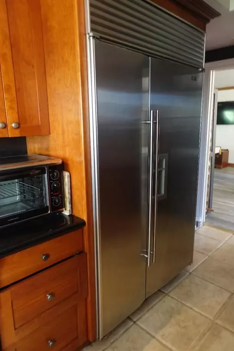 Kitchen - 2534 E Vis, Upland, CA 91784 photo 2 of 3