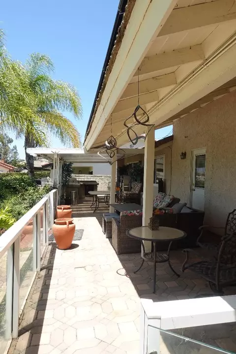 Exterior - 2534 E Vis, Upland, CA 91784 photo 7 of 10