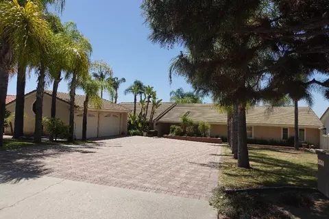 Exterior - 2534 E Vis, Upland, CA 91784 photo 8 of 10