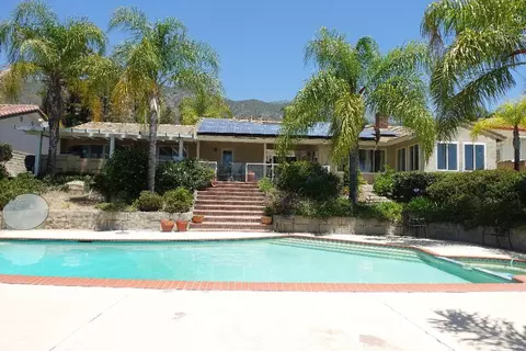 Exterior - 2534 E Vis, Upland, CA 91784 photo 5 of 10
