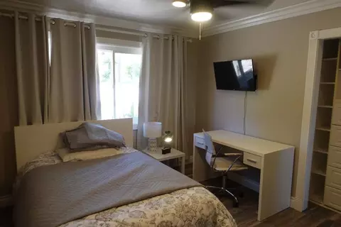 Bedroom - 2534 E Vis, Upland, CA 91784 photo 2 of 4