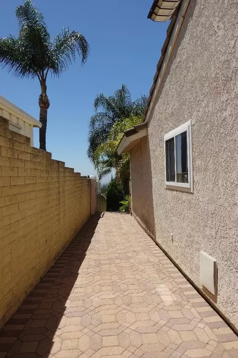 Exterior - 2534 E Vis, Upland, CA 91784 photo 10 of 10
