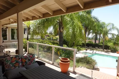 Exterior - 2534 E Vis, Upland, CA 91784 photo 6 of 10