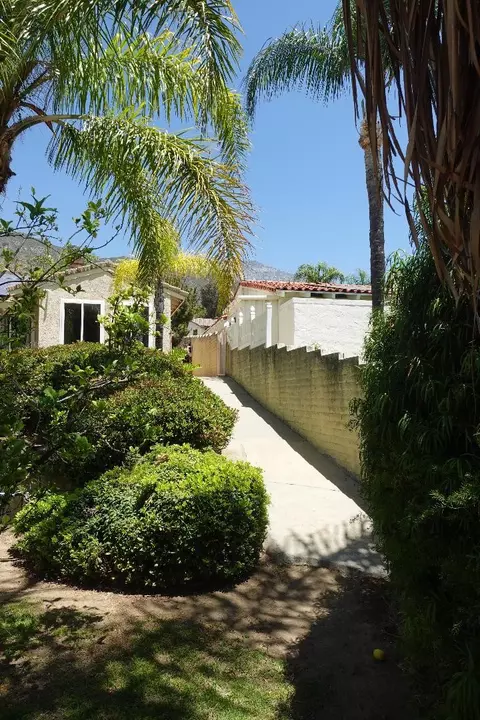Exterior - 2534 E Vis, Upland, CA 91784 photo 3 of 10