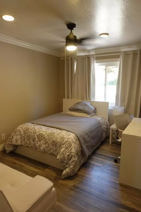 Bedroom - 2534 E Vis, Upland, CA 91784 photo 3 of 4