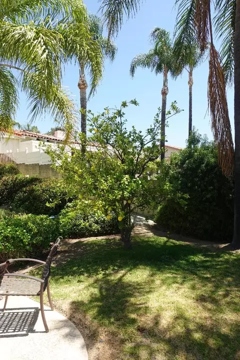 Exterior - 2534 E Vis, Upland, CA 91784 photo 4 of 10