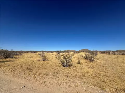 0 Corbeau Trl, Oro Grande, CA 92368