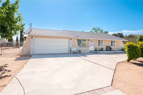 Exterior - 10707 Redwood, Hesperia, CA 92345 photo 1 of 11