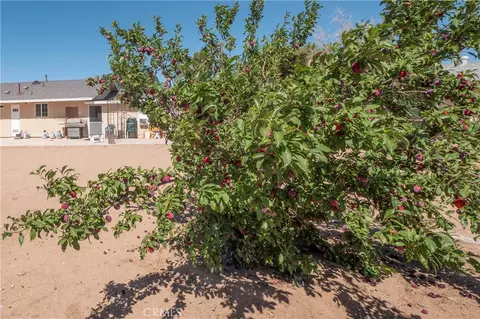 Exterior - 10707 Redwood, Hesperia, CA 92345 photo 5 of 11