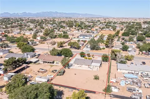 View/Area - 10707 Redwood, Hesperia, CA 92345 photo 2 of 4