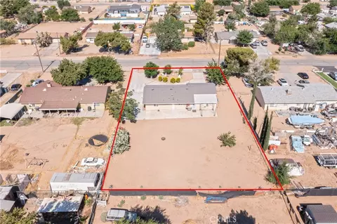 View/Area - 10707 Redwood, Hesperia, CA 92345 photo 1 of 4