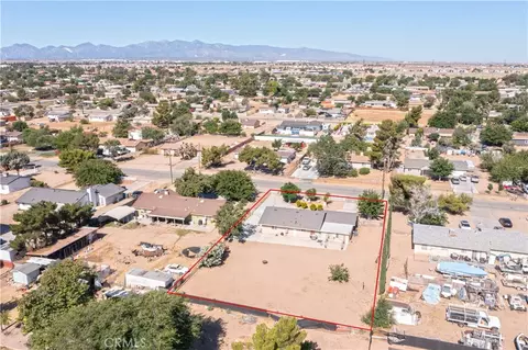 View/Area - 10707 Redwood, Hesperia, CA 92345 photo 2 of 4