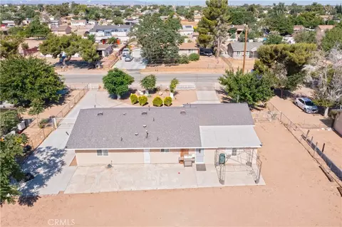 View/Area - 10707 Redwood, Hesperia, CA 92345 photo 3 of 4