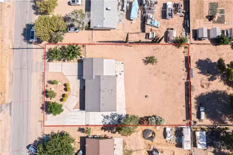 View/Area - 10707 Redwood, Hesperia, CA 92345 photo 4 of 4