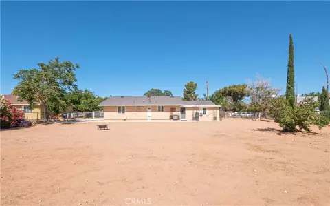 Exterior - 10707 Redwood, Hesperia, CA 92345 photo 3 of 9