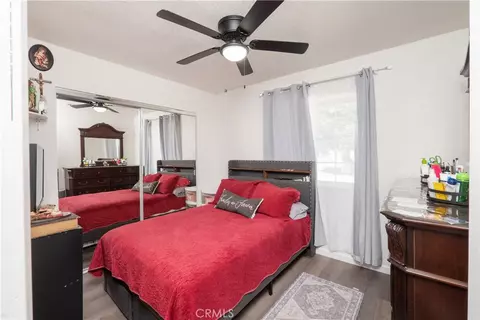 Bedroom - 10707 Redwood, Hesperia, CA 92345 photo 4 of 5