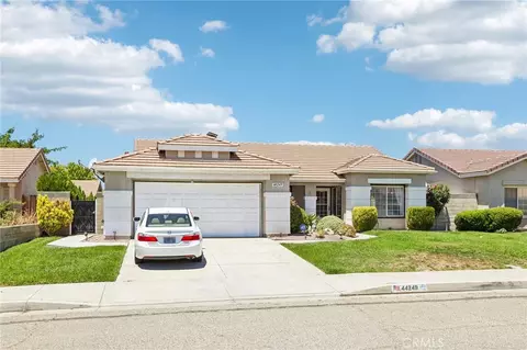 44249 Brandon Thomas Way, Lancaster, CA 93536