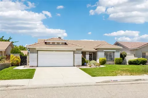 44249 Brandon Thomas Way, Lancaster, CA 93536