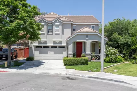 3819 Saint Austell, Perris, CA 92571