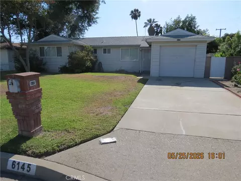6145 N Fairvale Dr, Azusa, CA 91702