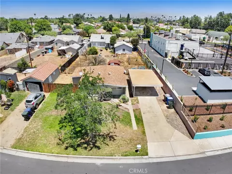 View/Area - 3879 Dykes, Riverside, CA 92503 photo 2 of 13