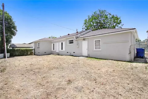 Exterior - 3879 Dykes, Riverside, CA 92503 photo 2 of 2