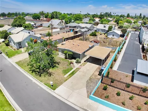 View/Area - 3879 Dykes, Riverside, CA 92503 photo 13 of 13