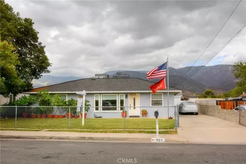 962 W 41st, San Bernardino, CA 92407