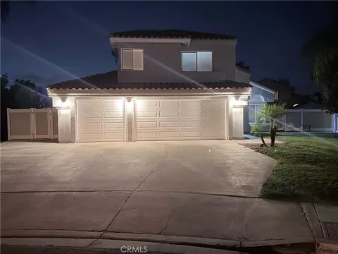 Exterior - 10406 Sandstone Ct, Mentone, CA 92359 photo 6 of 23