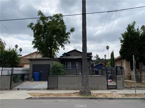 6236 Arroyo Glen St, Los Angeles, CA 90042