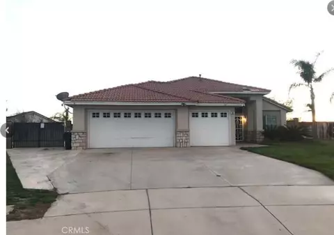2885 W Calle Vis, Rialto, CA 92377