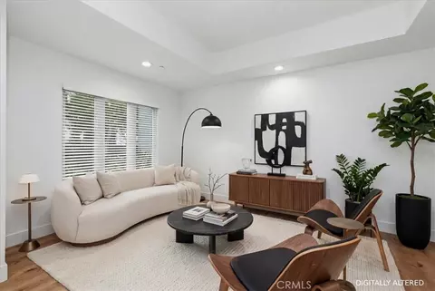 Living - 239 S Marengo Ave S #106, Pasadena, CA 91101 photo 2 of 6