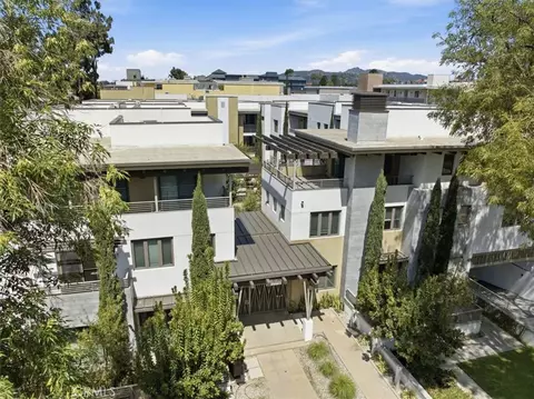 Other - 239 S Marengo Ave S #106, Pasadena, CA 91101 photo 1 of 5